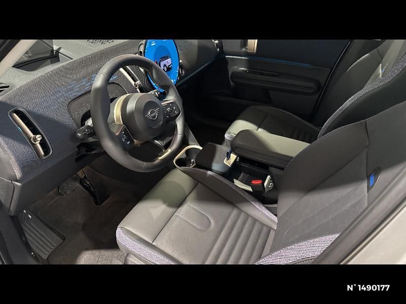 Nouvelle Mini Countryman Classic 150 kW (204 ch) 2025 SUV