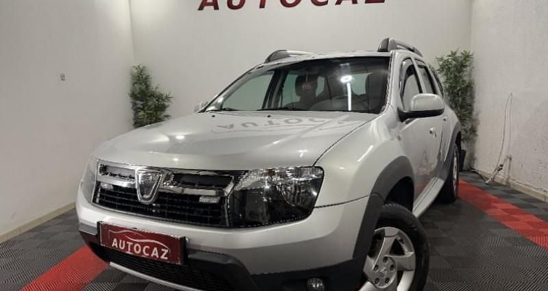 Utilisé 2012 Dacia Duster Prestige SUV | 12 990 € (Prix juste) - Image 1/4