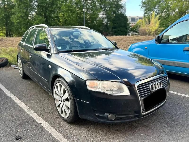 Utilisé 2005 Audi A4 Ambiente Break | 2 200 € - Image 1/4