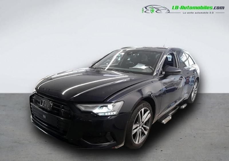 Utilisé 2021 Audi A6 Sport Break | 42 000 € (Bon prix) - Image 1/2