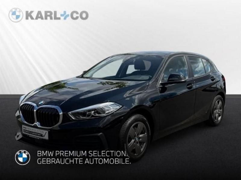 Utilisé 2023 BMW 116 Sport Line Citadine | 24 798 € (Bon prix) - Image 1/4