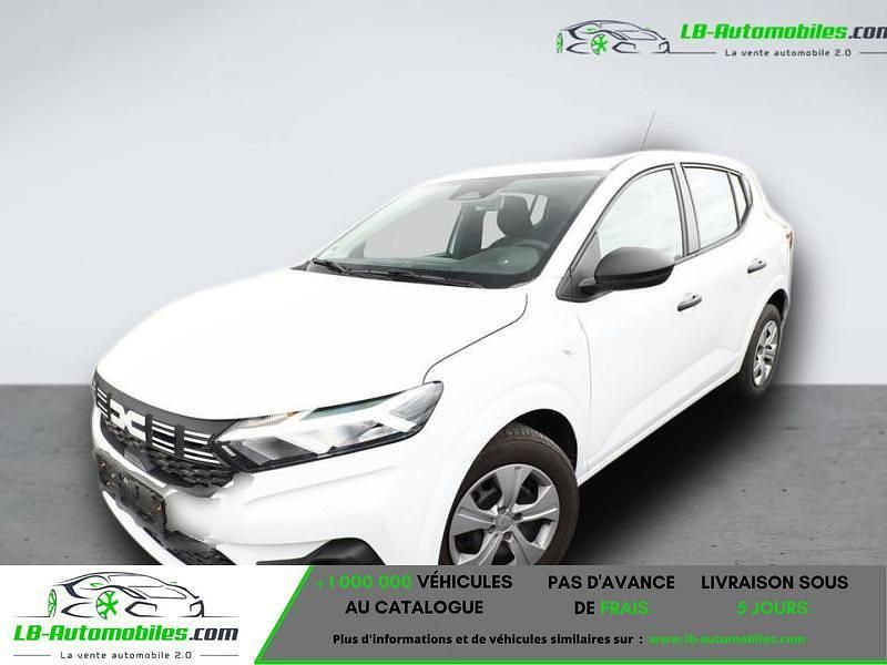 Utilisé 2024 Dacia Sandero Citadine | 18 000 € (Prix cher) - Image 1/4