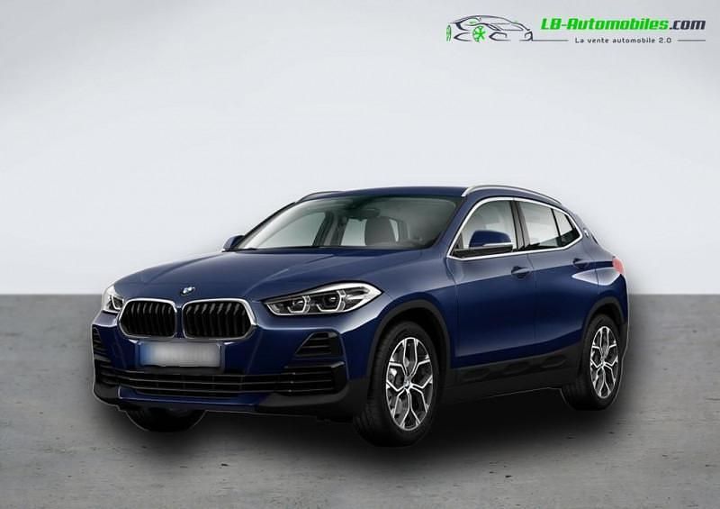 Utilisé 2020 BMW X2 Sport Line SUV | 29 700 € (Bon prix) - Image 1/4