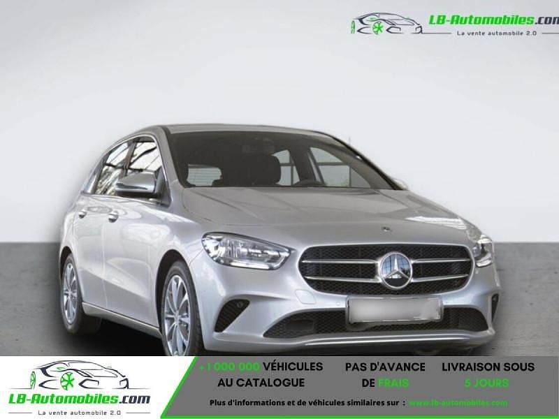 Occasion Mercedes B180 136 ch (100 kW) 2019 Monospace