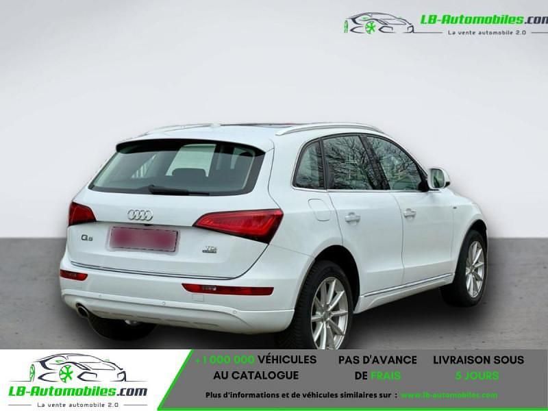 Occasion Audi Q5 Sport 190 ch (139 kW) 2017 SUV