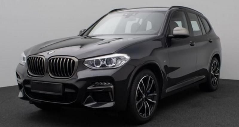 Occasion 2021 BMW X3 M Performance SUV | 44 500 € - Image 1/4