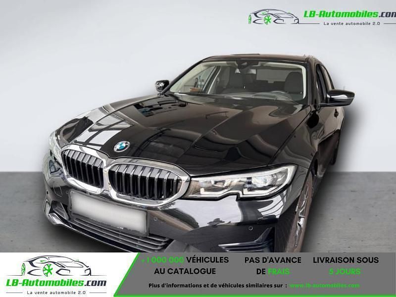 Utilisé 2022 BMW 320 Berline | 31 400 € (Super prix) - Image 1/4