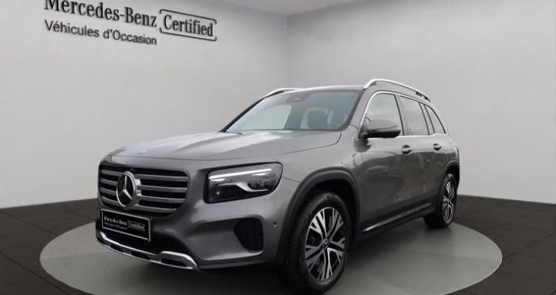 Occasion Mercedes GLB200 Progressive 150 ch (110 kW) 2025 SUV