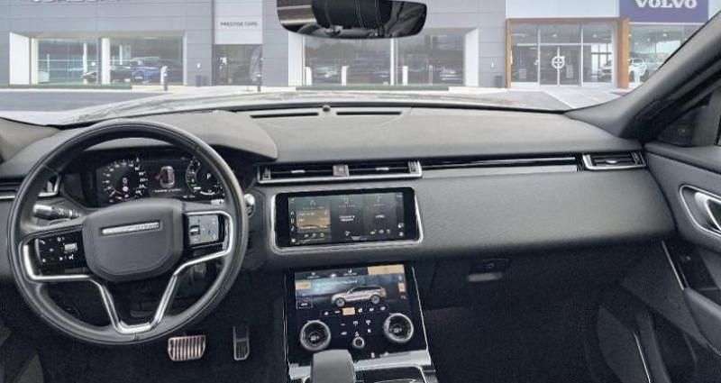 Occasion Land Rover Range Rover Velar R-Dynamic 300 ch (220 kW) 2021 SUV