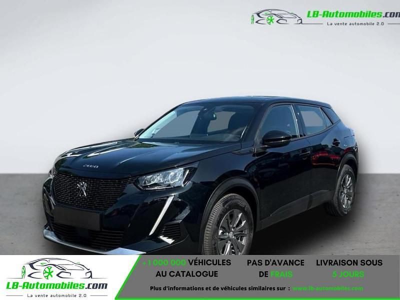 Occasion 2021 Peugeot e-2008 SUV | 19 000 € (Prix assez cher) - Image 1/4
