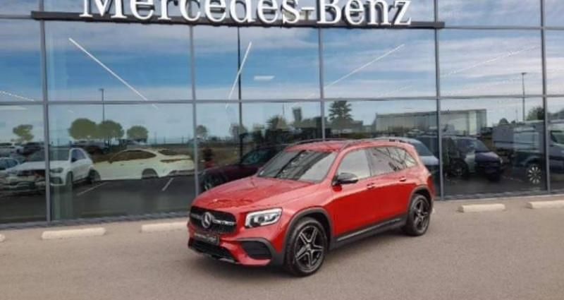 Utilisé 2022 Mercedes GLB200 AMG line SUV | 39 890 € - Image 1/2