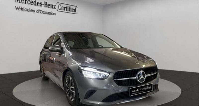 Occasion Mercedes B200 Progressive 163 ch (119 kW) 2023 Monospace