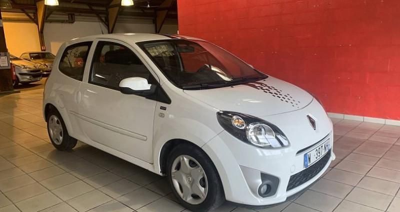 Utilisé 2011 Renault Twingo Authentique Citadine | 4 970 € (Prix juste) - Image 1/4