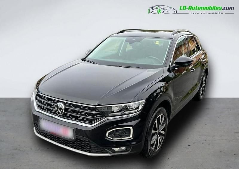 Utilisé 2020 VW T-Roc SUV | 22 900 € (Prix juste) - Image 1/4