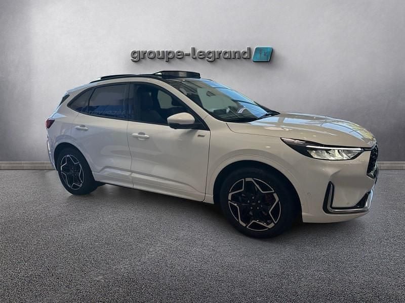 Occasion Ford Kuga ST-Line X 152 ch (111 kW) 2024 SUV