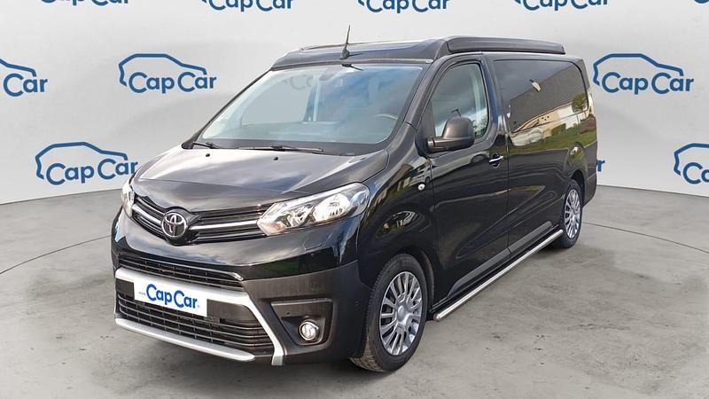 Occasion Toyota Proace Verso Business Edition 150 ch (110 kW) 2019 Monospace