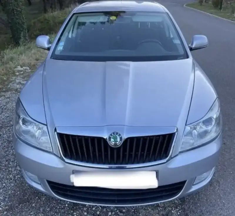 Utilisé 2010 Skoda Octavia Ambition Berline | 8 340 € - Image 1/4