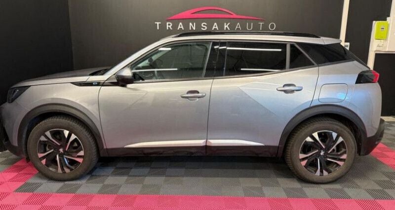 Occasion Peugeot e-2008 Allure 100 kW (136 ch) 2021 SUV