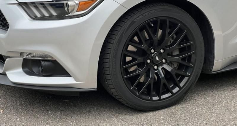 Occasion Ford Mustang Fastback 317 ch (233 kW) 2016 Coupé