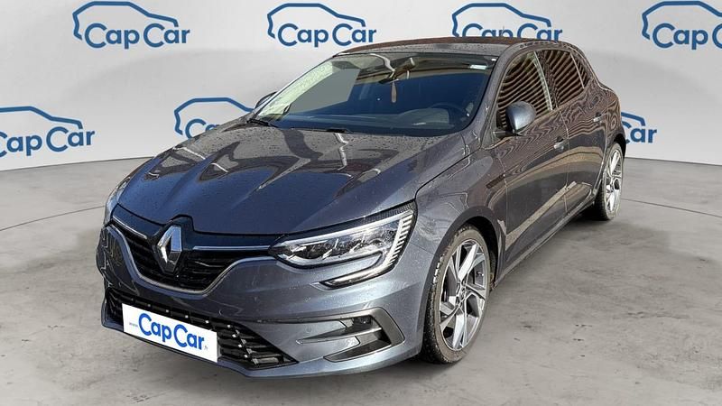 Utilisé 2021 Renault Mégane IV Business | 15 490 € (Prix juste) - Image 1/3