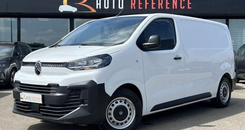 Utilisé 2024 Citroën Jumpy Monospace | 22 495 € (Super prix) - Image 1/4