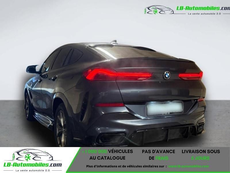 Occasion BMW 340 Comfort Edition 340 ch (250 kW) 2020