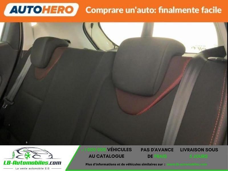 Occasion Renault Clio IV 75 ch (55 kW) 2015 Citadine