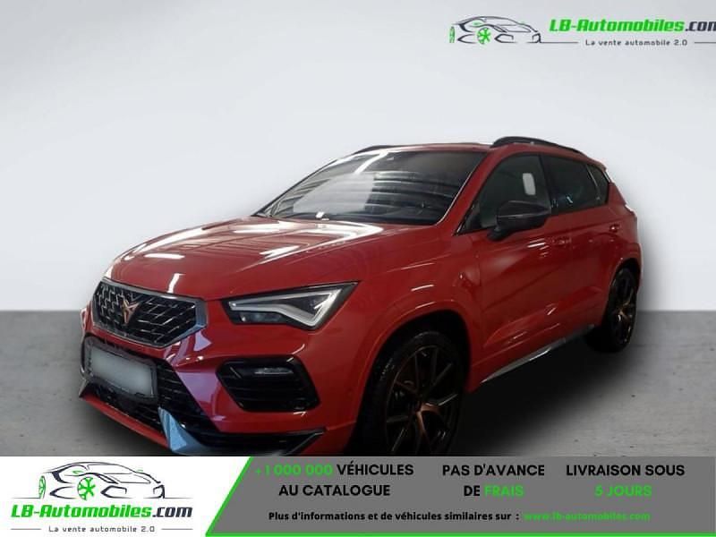 Occasion Cupra Ateca 300 ch (220 kW) 2020 SUV