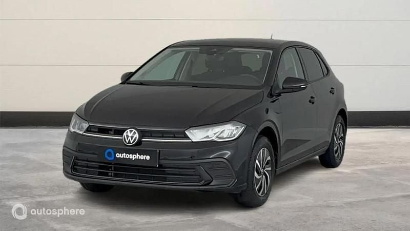 Occasion 2025 VW Polo Edition Berline | 20 699 € (Prix juste) - Image 1/4