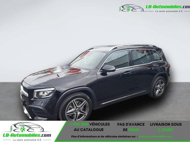 Occasion 2020 Mercedes GLB250 SUV | 41 200 € - Image 1/4