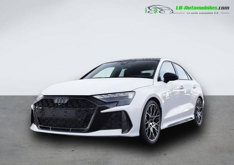 Utilisé 2025 Audi RS3 Sportback Sport Citadine | 77 400 € (Super prix) - Image 1/4