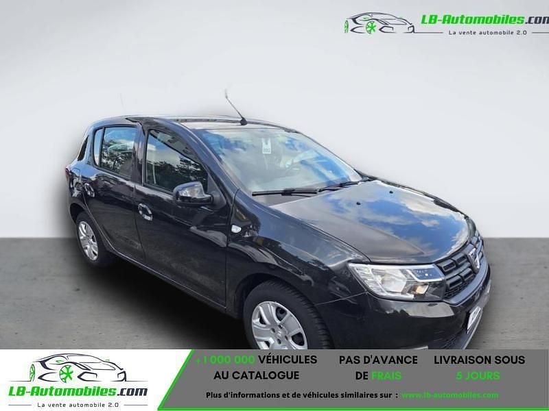 Utilisé 2020 Dacia Sandero Citadine | 13 700 € (Prix cher) - Image 1/4
