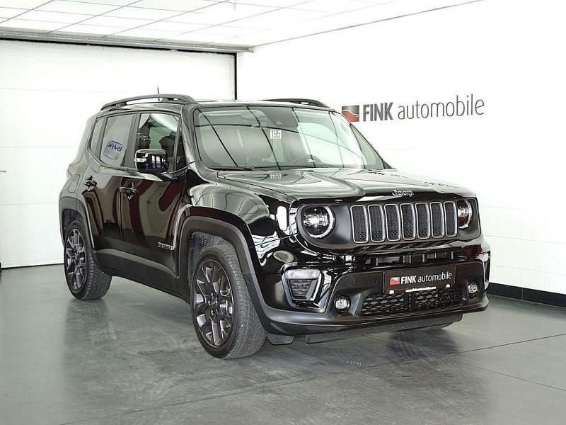 Utilisé 2024 Jeep Renegade SUV | 22 890 € (Super prix) - Image 1/4