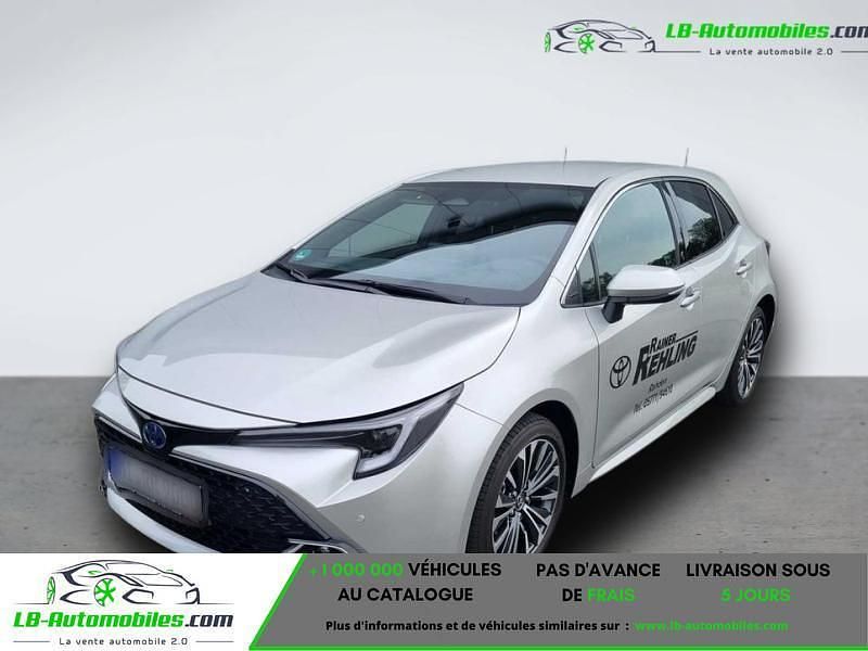 Utilisé 2023 Toyota Corolla Citadine | 30 000 € (Prix juste) - Image 1/3