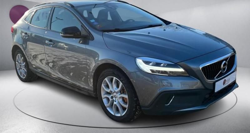 Occasion Volvo V40 CC Momentum 152 ch (111 kW) 2017 Break