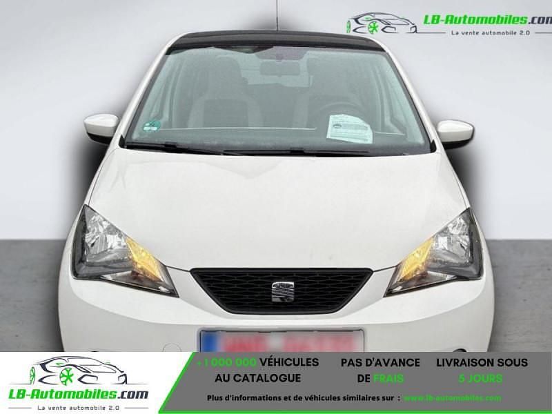 Occasion Seat Mii 75 ch (55 kW) 2013 Citadine