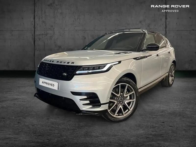 Argent Utilisé 2024 Land Rover Range Rover Velar HSE Dynamic SUV | 89 900 € - Image 1/4