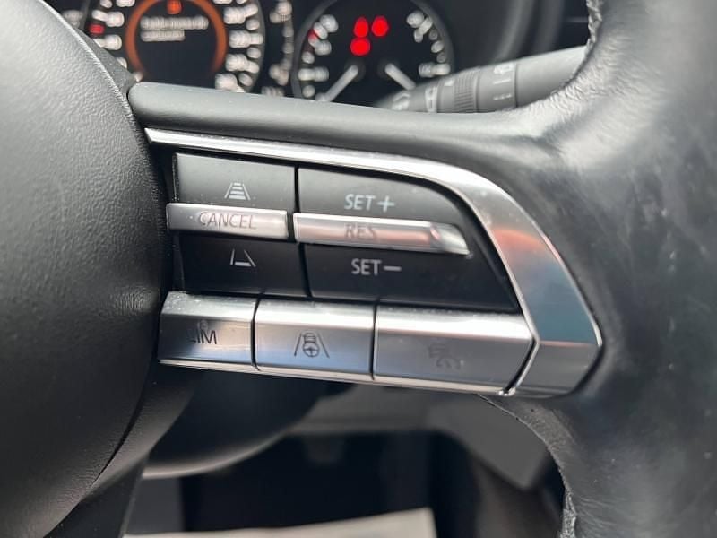 Occasion Mazda CX-30 122 ch (89 kW) 2020 SUV