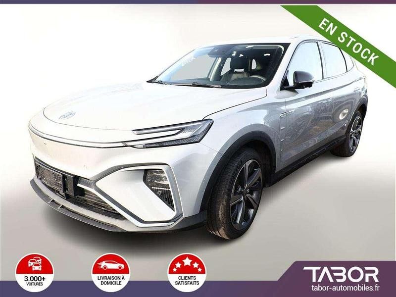 Occasion MG Marvel R Luxury 131 kW (179 ch) 2023 Gris SUV