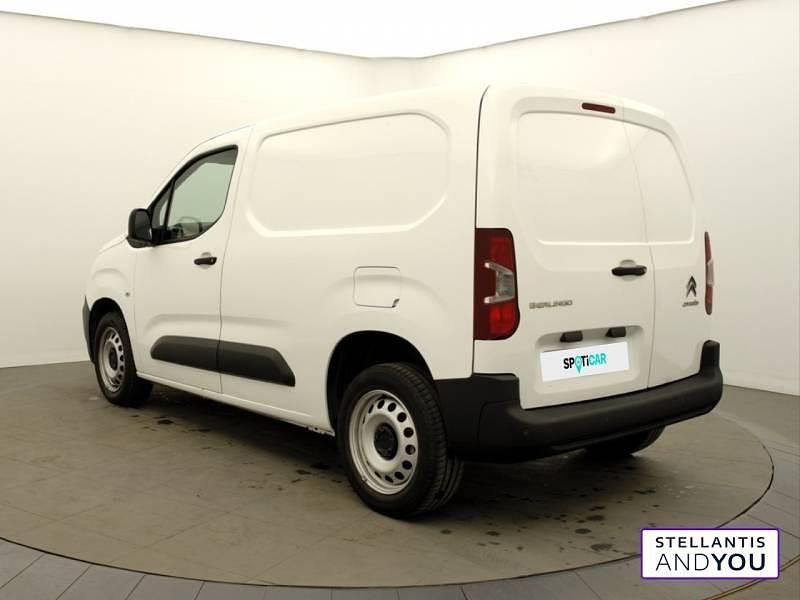 Occasion Citroën Berlingo 130 ch (95 kW) 2021 Monospace
