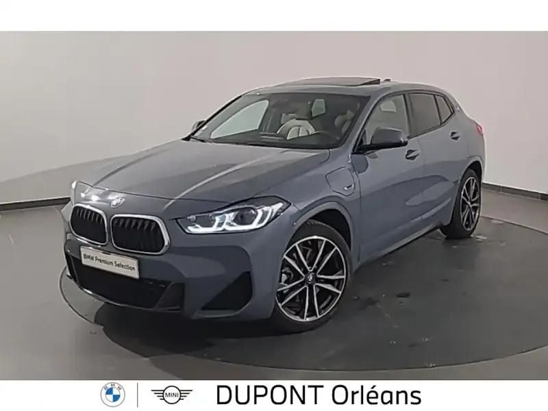 Utilisé 2021 BMW X2 M Sport SUV | 31 495 € (Prix juste) - Image 1/4