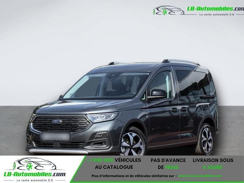 Utilisé 2025 Ford Tourneo Connect Monospace | 39 500 € (Prix juste) - Image 1/4