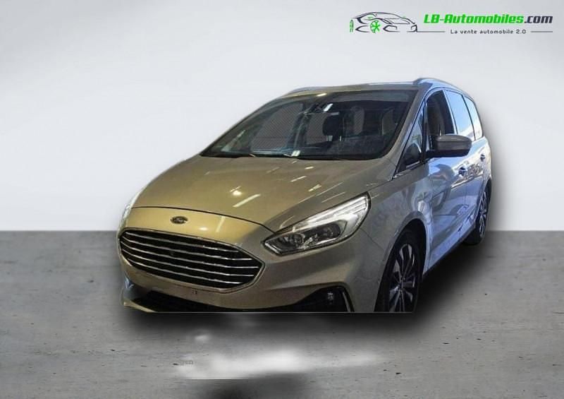 Utilisé 2020 Ford Galaxy Monospace | 32 400 € (Prix juste) - Image 1/3