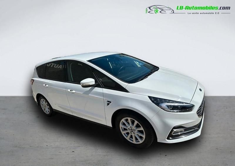 Utilisé 2021 Ford S-MAX S Monospace | 28 900 € (Prix juste) - Image 1/4