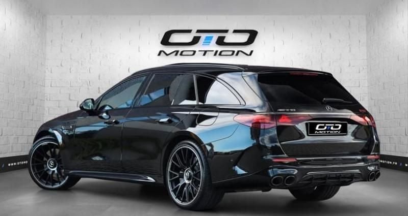 Occasion 2024 Mercedes E53 AMG AMG Break | 129 990 € - Image 1/4