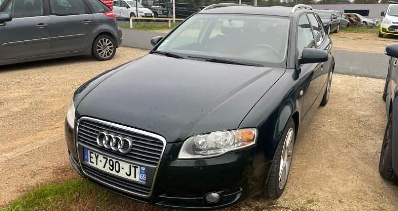 Utilisé 2007 Audi A4 Ambition Break | 4 499 € - Image 1/1