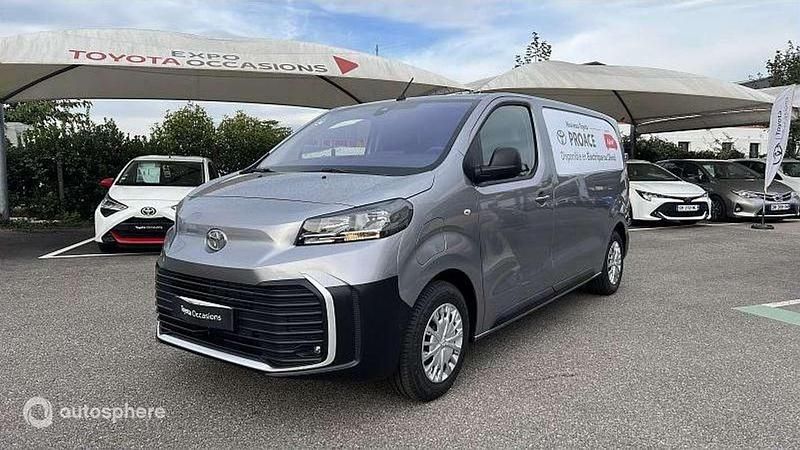 Occasion Toyota Proace 100 kW (137 ch) 2024 Monospace