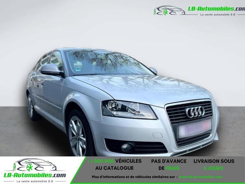 Occasion Audi 200 Sport 200 ch (147 kW) 2008 Berline