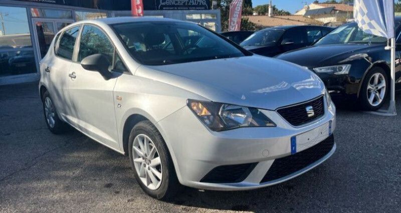 Utilisé 2016 Seat Ibiza Citadine | 8 490 € (Bon prix) - Image 1/4
