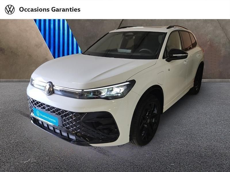 Utilisé 2025 VW Tiguan Exclusive SUV | 60 900 € (Prix assez cher) - Image 1/4